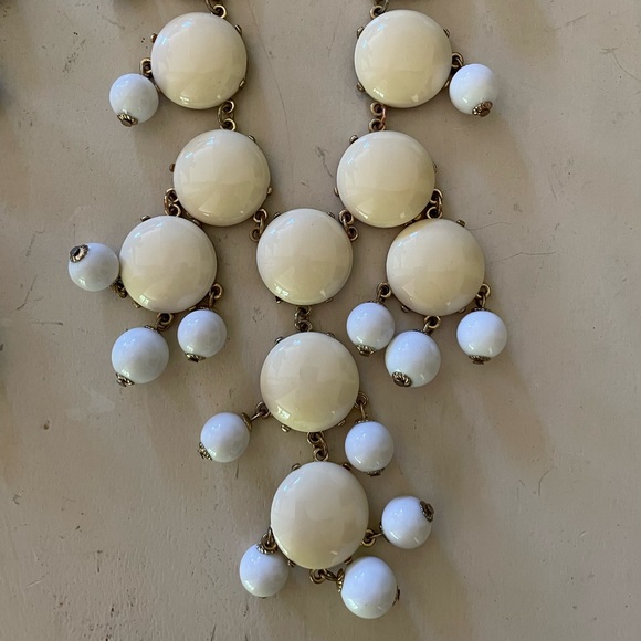 2 Ily Couture Bubble Necklaces - Picture 3 of 7